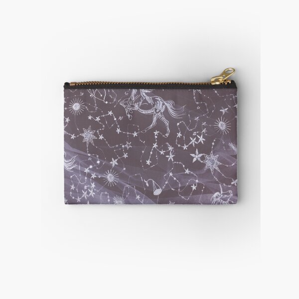 Item preview, Galaxy Lace, Unicorn, Unicorn Galaxy, Stars, Sky, Unicorn Sky, Magical Sky, Shooting Star designed and sold by Clancy Rodgers.