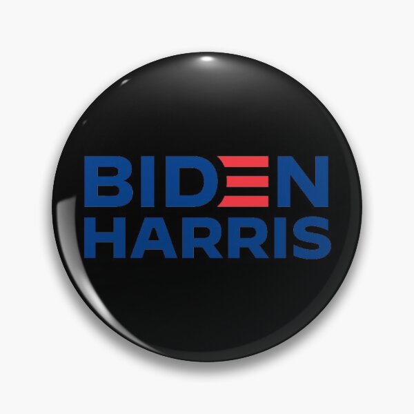 Item preview, Biden Harris 2024 designed and sold by BestS-ss.