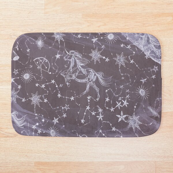 Item preview, Galaxy Lace, Unicorn, Unicorn Galaxy, Stars, Sky, Unicorn Sky, Magical Sky, Shooting Star designed and sold by Clancy Rodgers.