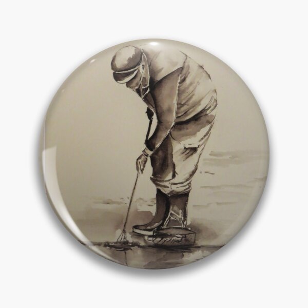Item preview, Copy of Fisherman designed and sold by babidi34.