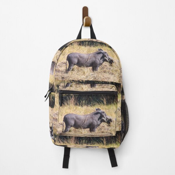 Item preview, Warthog Profile designed and sold by SafariByMarisa.