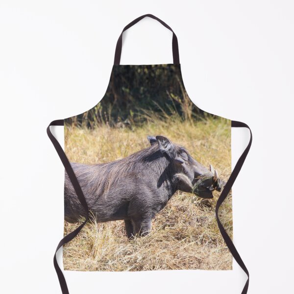 Item preview, Warthog Profile designed and sold by SafariByMarisa.