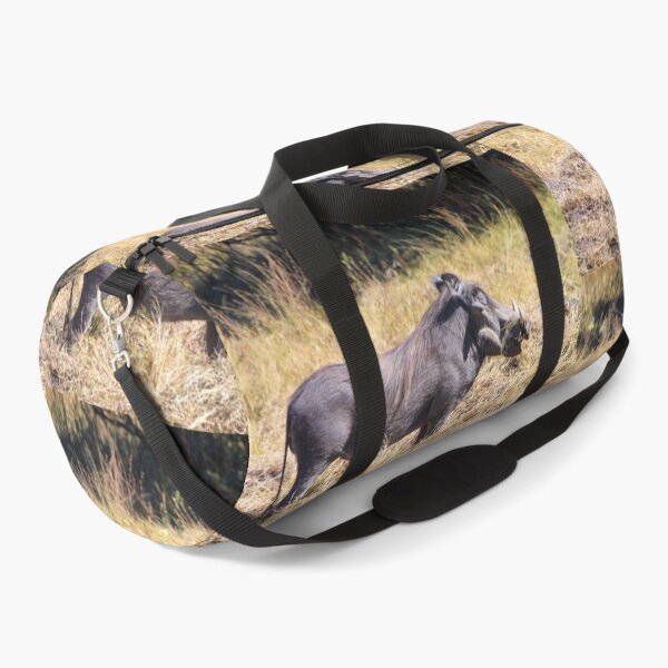 Item preview, Warthog Profile designed and sold by SafariByMarisa.