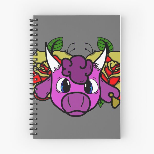 Item preview, The Bull and Rose designed and sold by Cowan-K-Levey.