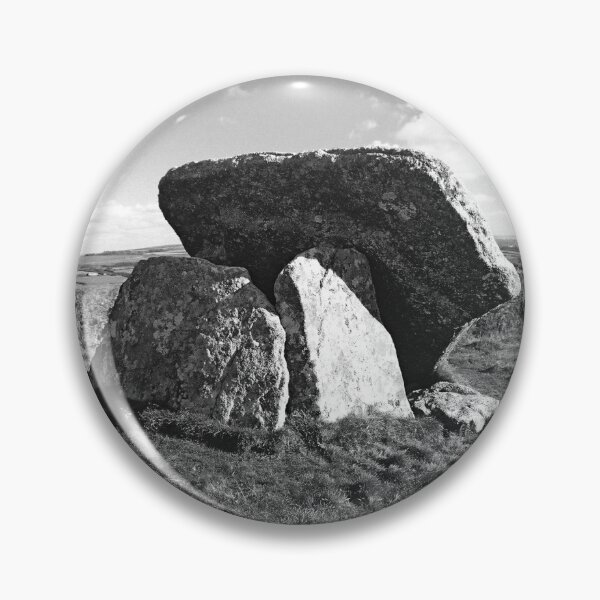 Item preview, Mulfra Quoit designed and sold by James Kitto.