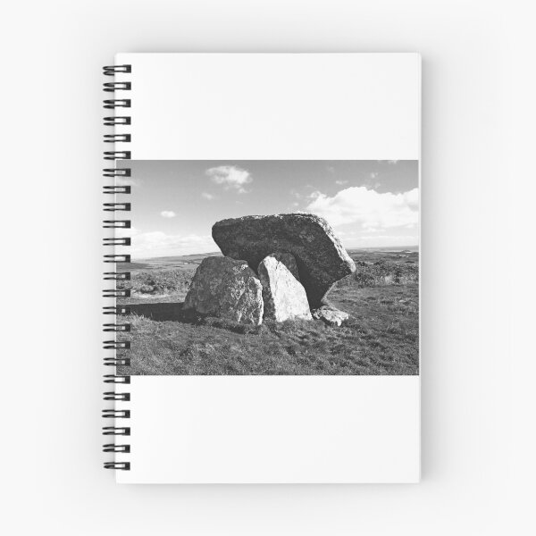 Item preview, Mulfra Quoit designed and sold by James Kitto.