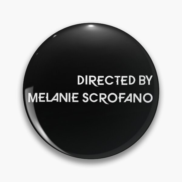 Item preview, DIRECTED BY MELANIE SCROFANO designed and sold by hope earp.