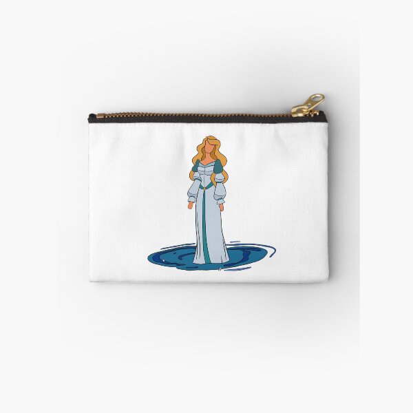 Item preview, Princess Odette Transformation-The Swan Princess designed and sold by aclaggett.