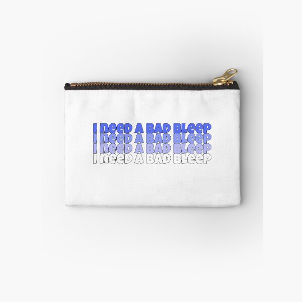 Item preview, I Need a Bad Bleep designed and sold by melaniemaribel.