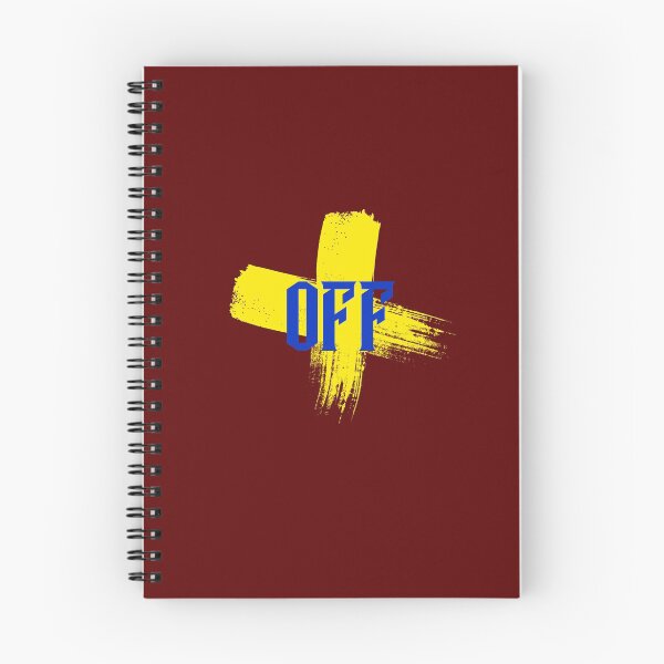 Item preview, Off streetstyle  designed and sold by Tecnofa.