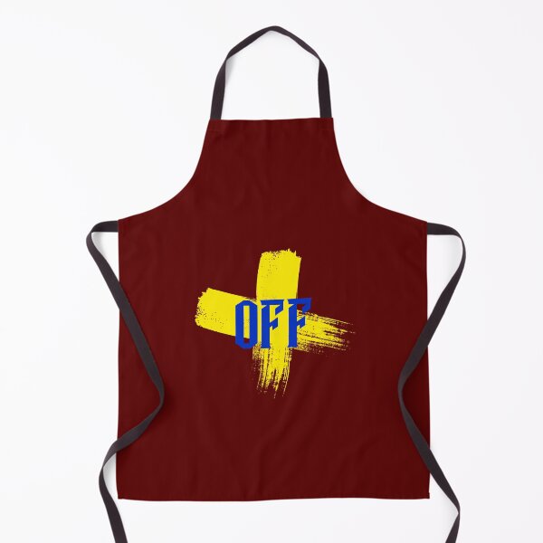 Item preview, Off streetstyle  designed and sold by Tecnofa.