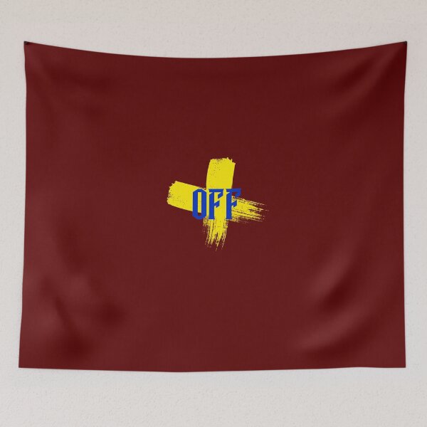Item preview, Off streetstyle  designed and sold by Tecnofa.
