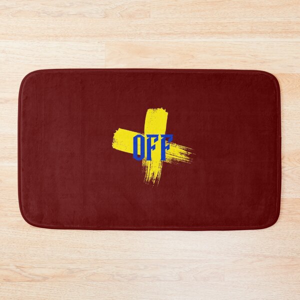Item preview, Off streetstyle  designed and sold by Tecnofa.
