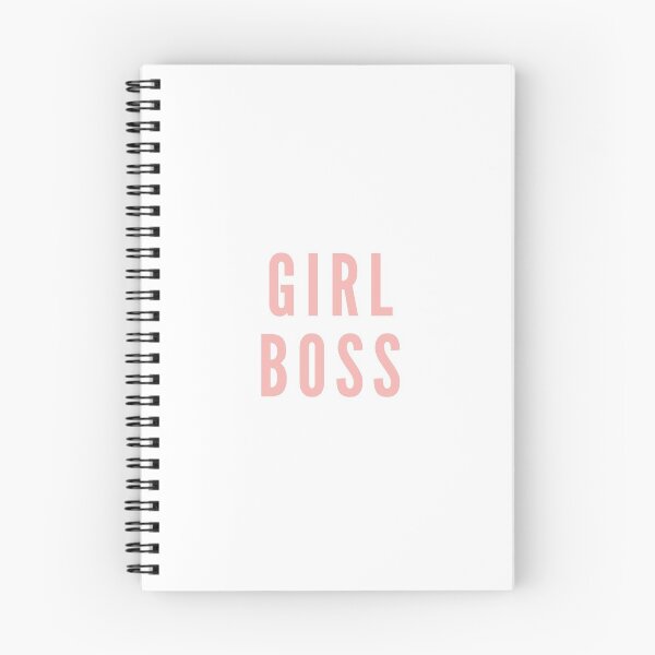 Item preview, Girl Boss designed and sold by drunkinthehouse.