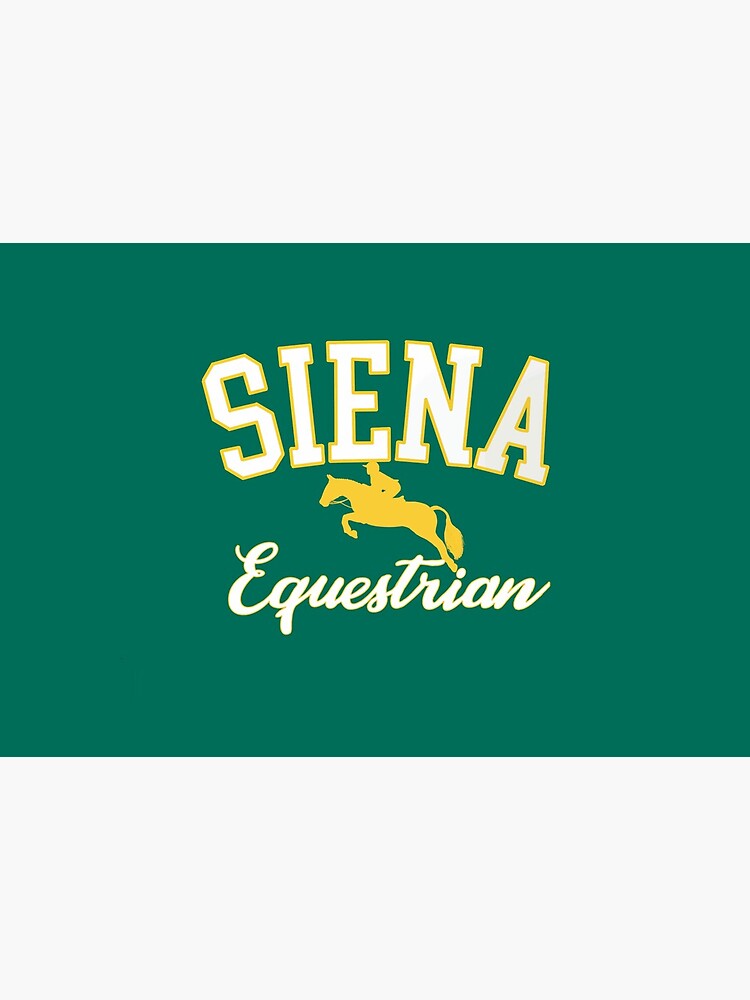 Siena Equestrian Team by AveryBradt