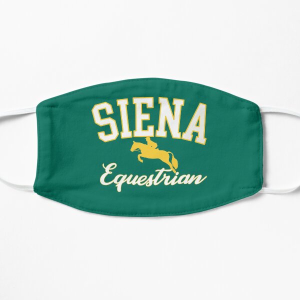 Siena Equestrian Team Mask