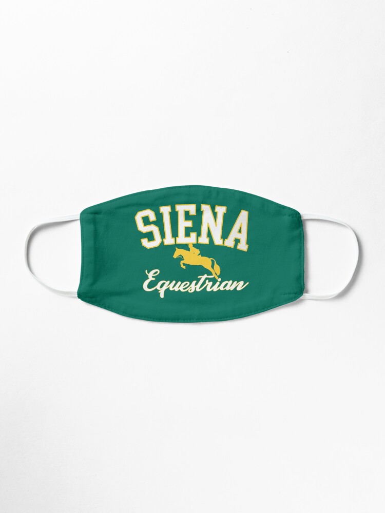 Alternate view of Siena Equestrian Team Mask