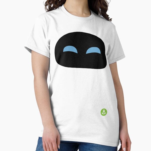 Item preview, Eve Eyes + Logo designed and sold by Quiznos92.