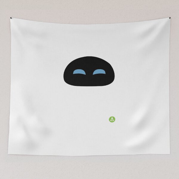 Item preview, Eve Eyes + Logo designed and sold by Quiznos92.