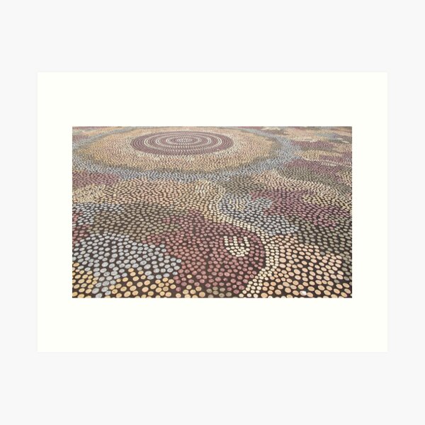 Item preview, mosaic designed and sold by Anne Scantlebury.