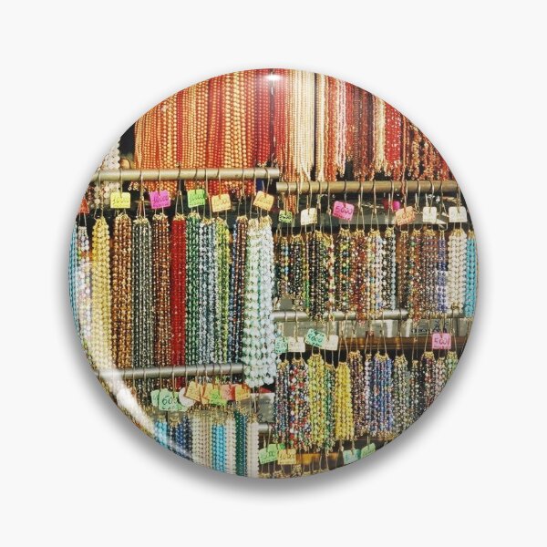 Item preview, Venetian Beads designed and sold by James Kitto.