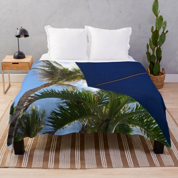 Item preview, Palm trees and tropical scene designed and sold by RGrapes1.
