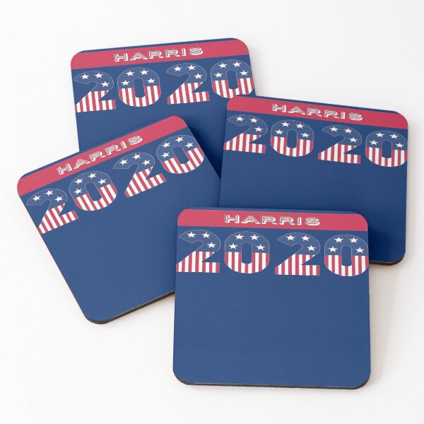 Item preview, Joe Biden Kamala Harris 2020 President designed and sold by JustincredibleT.