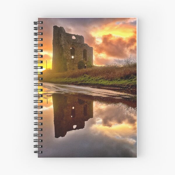 Item preview, Engine House, Brea, Cornwall designed and sold by James Kitto.