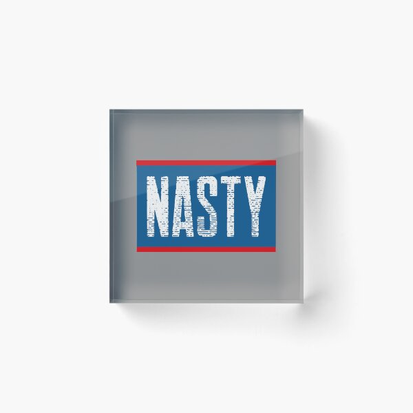 Item preview, Nasty - Kamala Harris as referred to by Donald Trump designed and sold by UrTops.