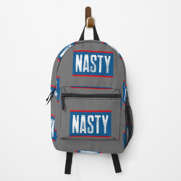 Item preview, Nasty - Kamala Harris as referred to by Donald Trump designed and sold by UrTops.