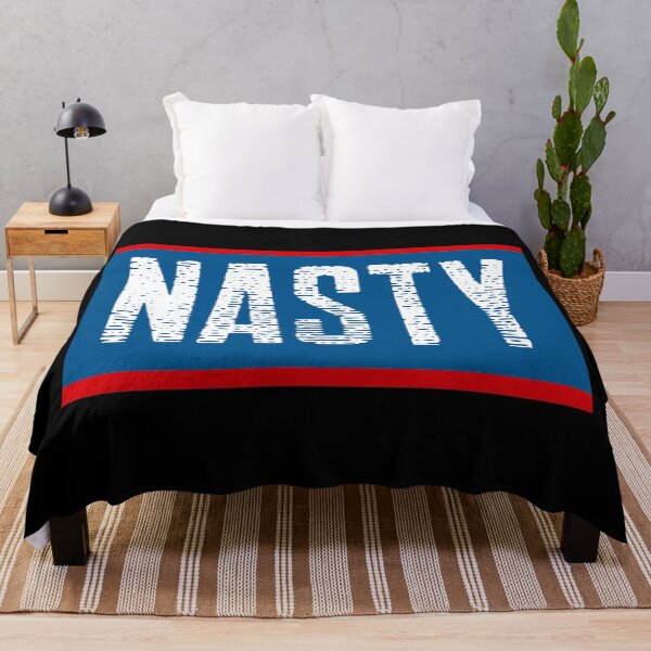 Item preview, Nasty - Kamala Harris as referred to by Donald Trump designed and sold by UrTops.