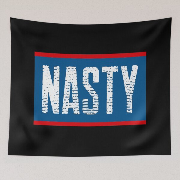 Item preview, Nasty - Kamala Harris as referred to by Donald Trump designed and sold by UrTops.