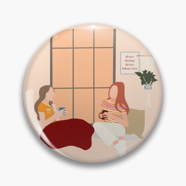 Item preview, Stay Home Stay Healthy designed and sold by idesigenez.