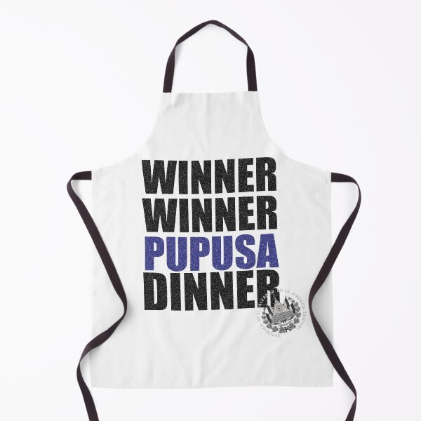 Item preview, Winner Winner Pupusa Dinner designed and sold by Guanaquita.