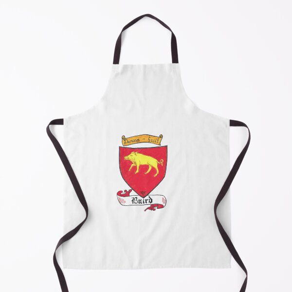 Item preview, Baird Clan Coat of Arms designed and sold by Camo Crow.