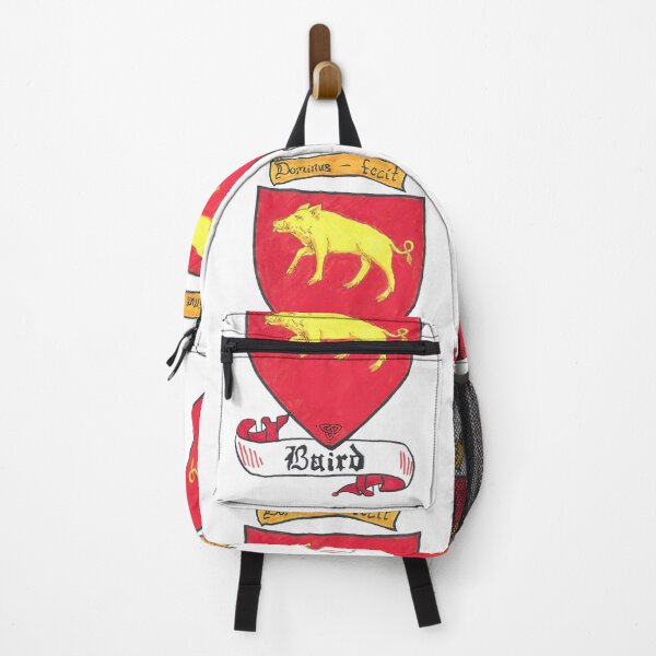 Item preview, Baird Clan Coat of Arms designed and sold by Camo Crow.