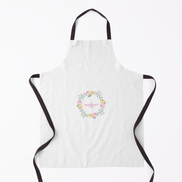 Item preview, Farvahar: FLORAL PINK designed and sold by ZAMC.