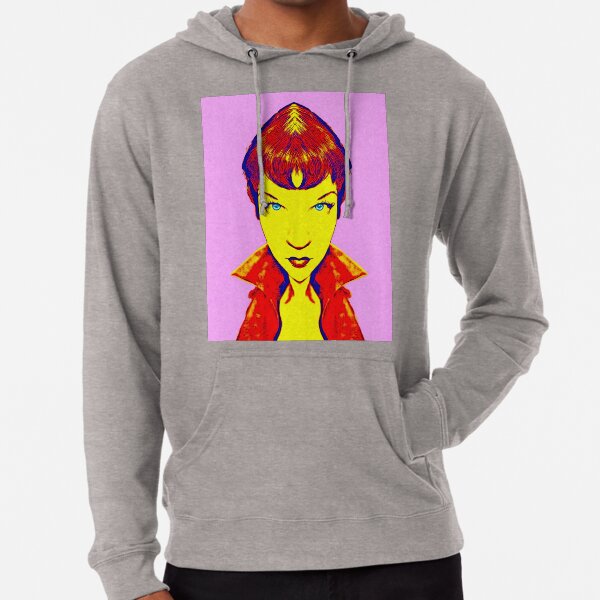 Item preview, Shirley MacLaine, alias designed and sold by Art Cinema Gallery.