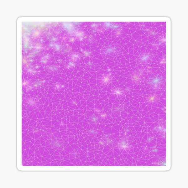 Item preview, Stardust  Fuchsia designed and sold by Sharon Schwalbe.