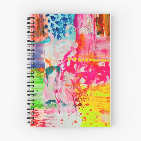 Item preview, Colorful Art designed and sold by CACTUSHOLLYWOOD.