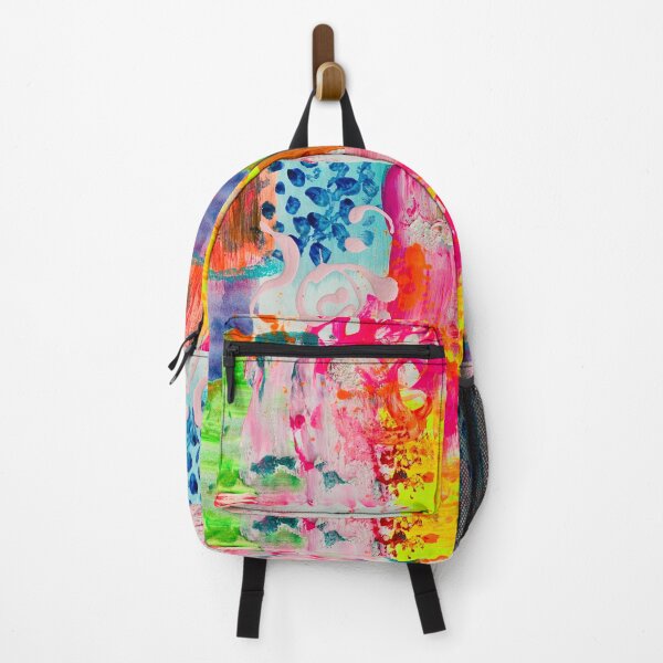 Item preview, Colorful Art designed and sold by CACTUSHOLLYWOOD.