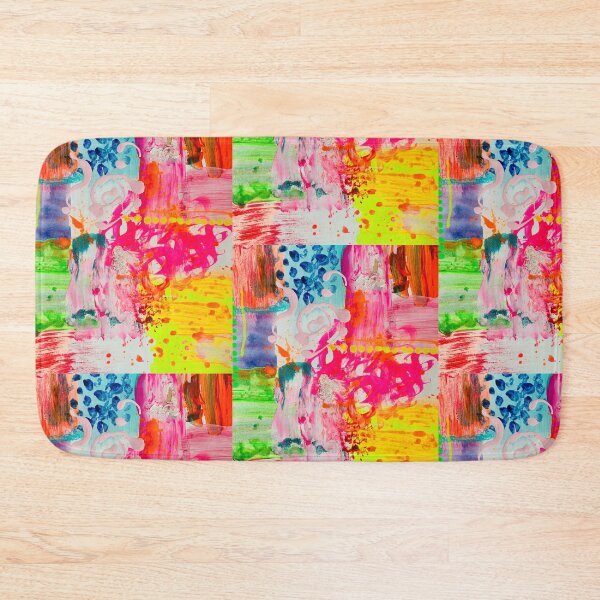 Item preview, Colorful Art designed and sold by CACTUSHOLLYWOOD.