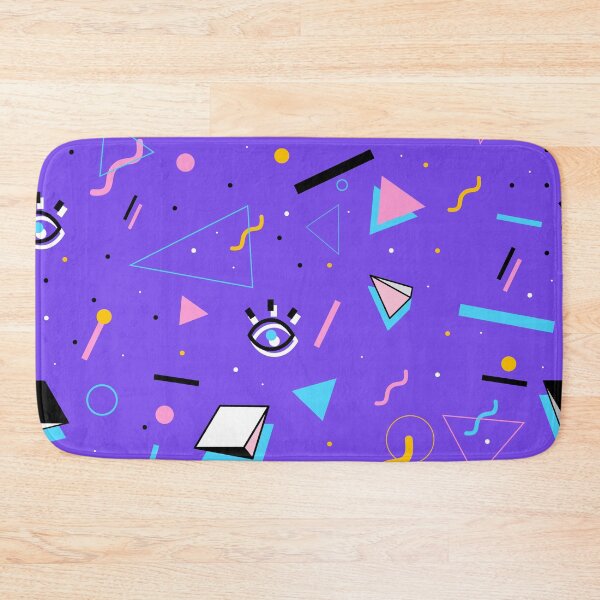 Item preview, 80s Retro Background designed and sold by vintage-glow.