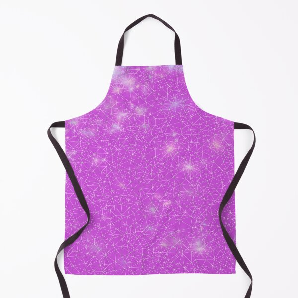 Item preview, Stardust  Fuchsia designed and sold by Sharon Schwalbe.