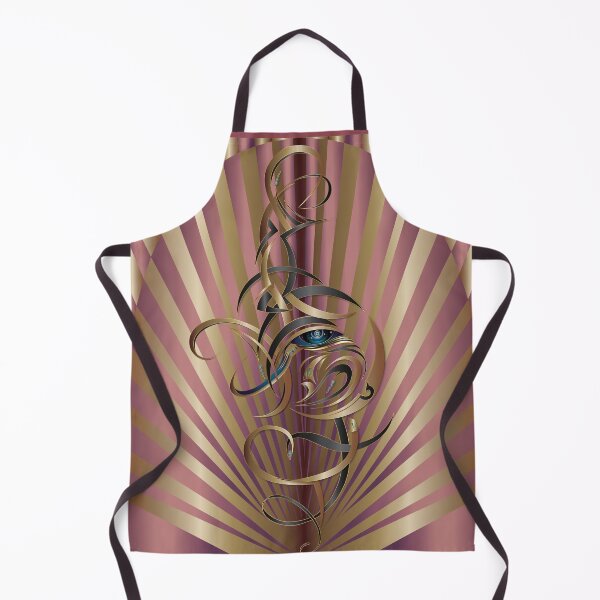 Item preview, You Protected Eye Of Horus (Wadjet) designed and sold by Nobiya.