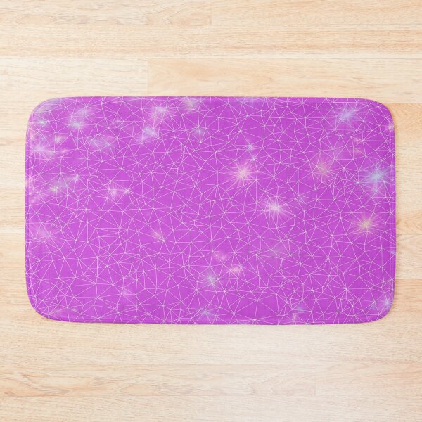 Item preview, Stardust  Fuchsia designed and sold by Sharon Schwalbe.