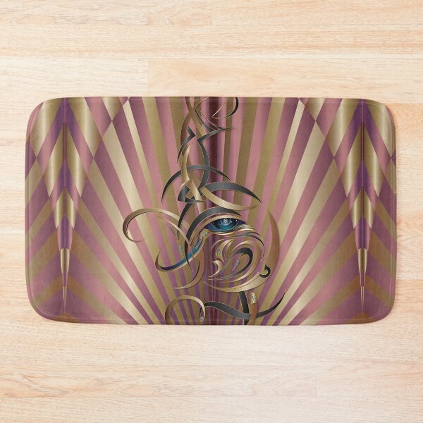 Item preview, You Protected Eye Of Horus (Wadjet) designed and sold by Nobiya.