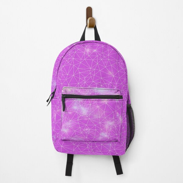 Item preview, Stardust Fuchsia designed and sold by Sharon Schwalbe.