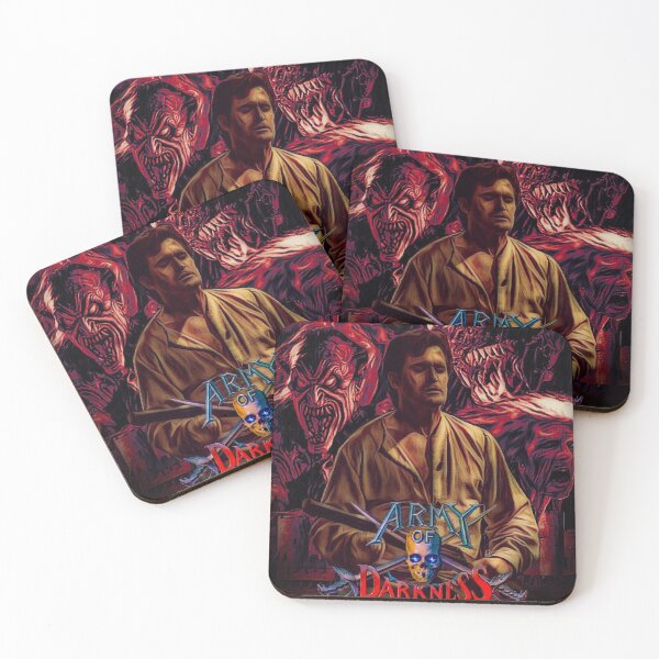 Item preview, Army Of Darkness designed and sold by TheDarkOnes.