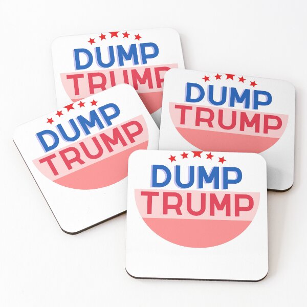 Item preview, Trum Trump - Peach designed and sold by somebasic.